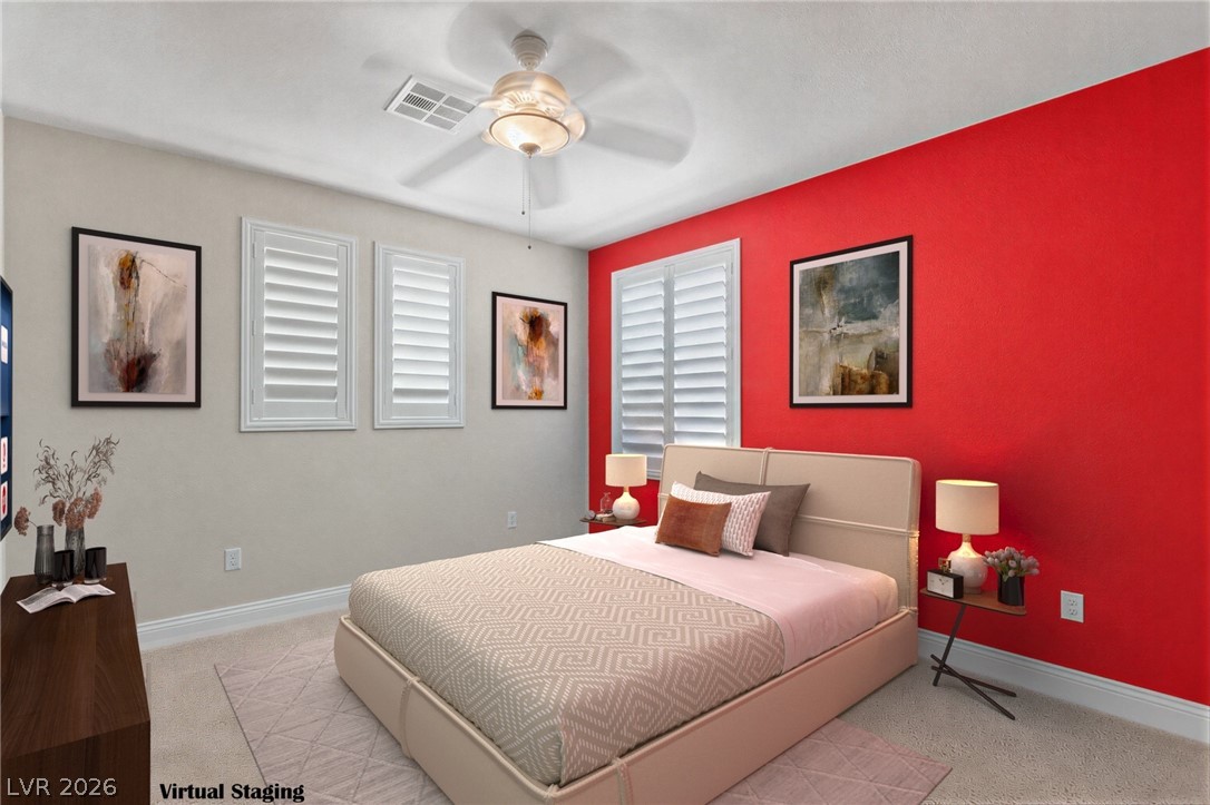 8431 Durango Ranch Court Las Vegas NV 89113