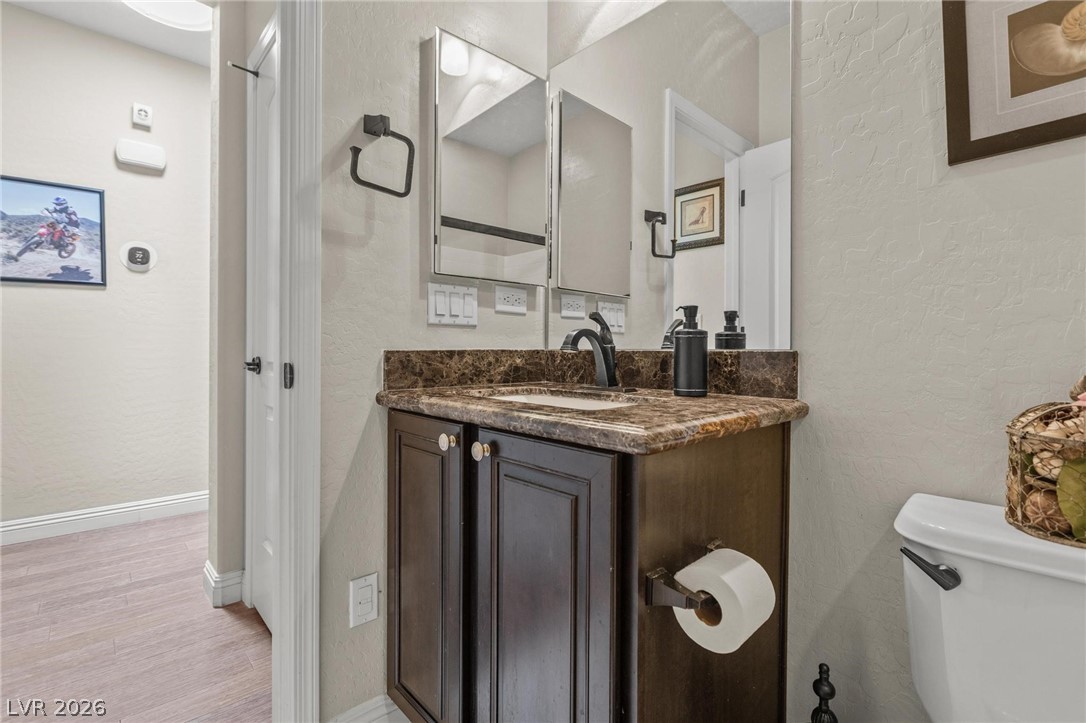 8431 Durango Ranch Court Las Vegas NV 89113