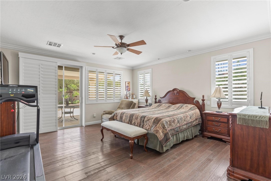 8431 Durango Ranch Court Las Vegas NV 89113