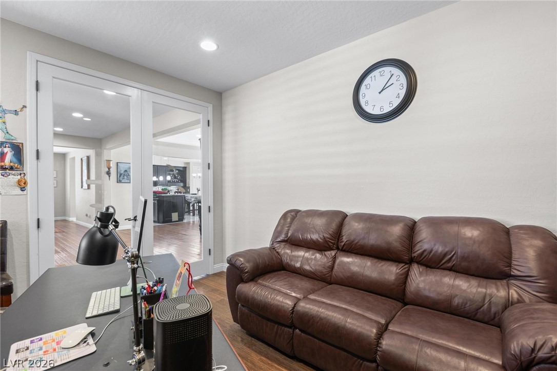 8431 Durango Ranch Court Las Vegas NV 89113