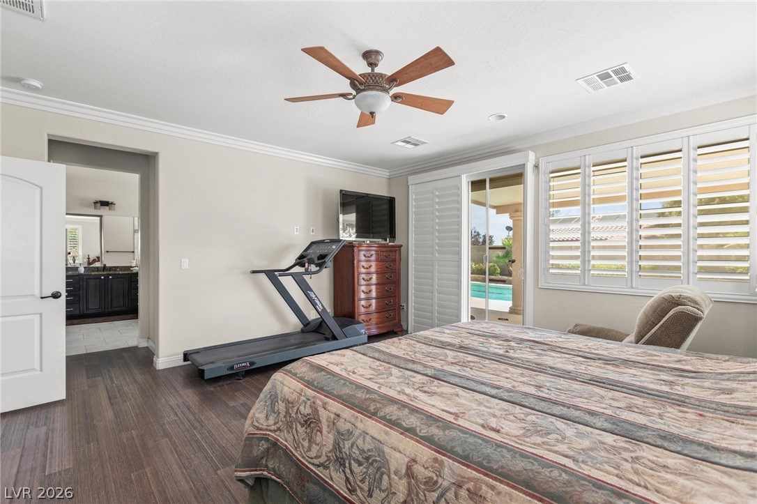 8431 Durango Ranch Court Las Vegas NV 89113