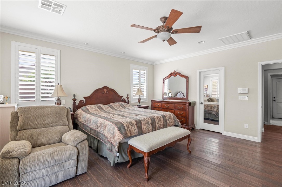 8431 Durango Ranch Court Las Vegas NV 89113