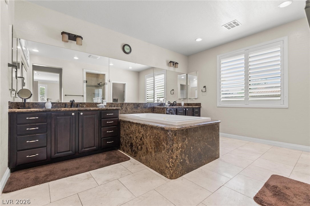 8431 Durango Ranch Court Las Vegas NV 89113