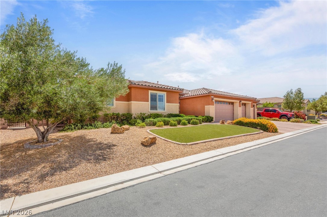 8431 Durango Ranch Court Las Vegas NV 89113