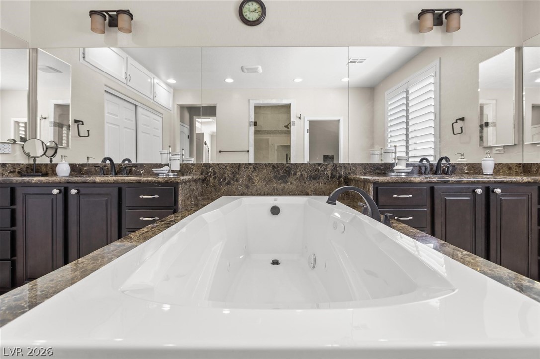 8431 Durango Ranch Court Las Vegas NV 89113
