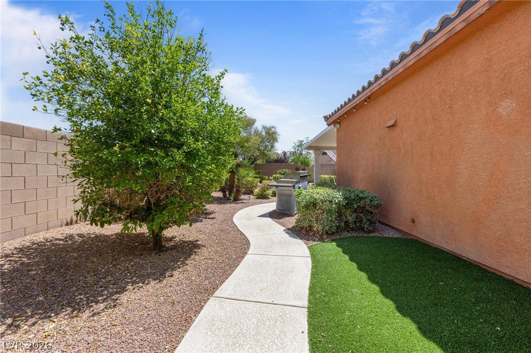 8431 Durango Ranch Court Las Vegas NV 89113