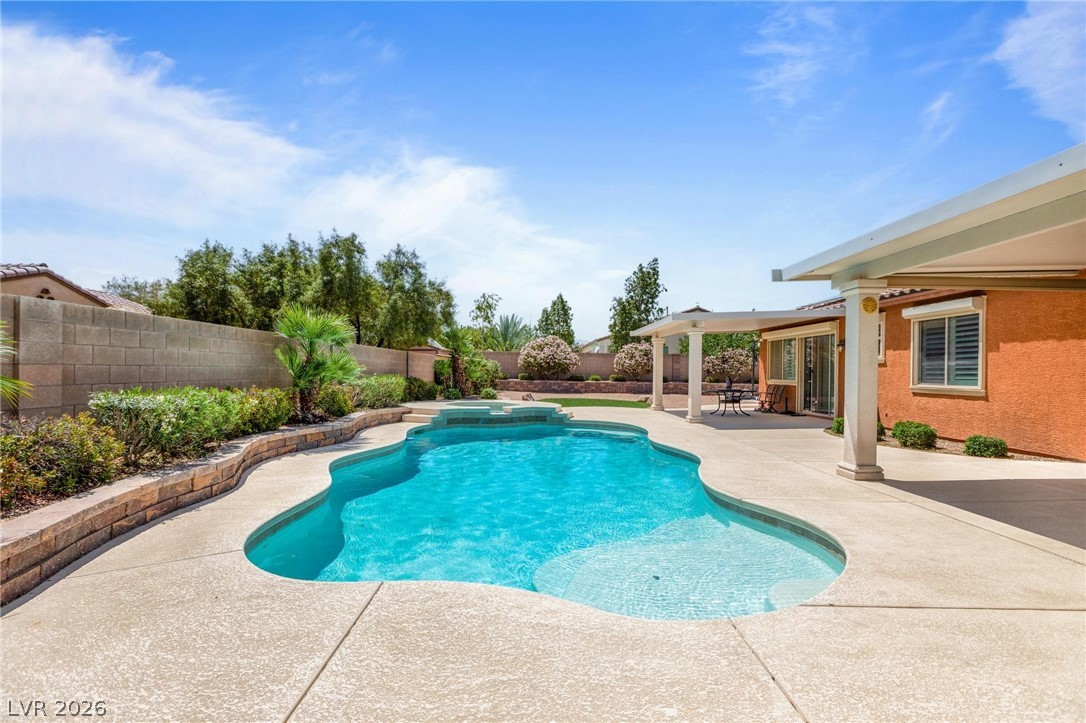 8431 Durango Ranch Court Las Vegas NV 89113