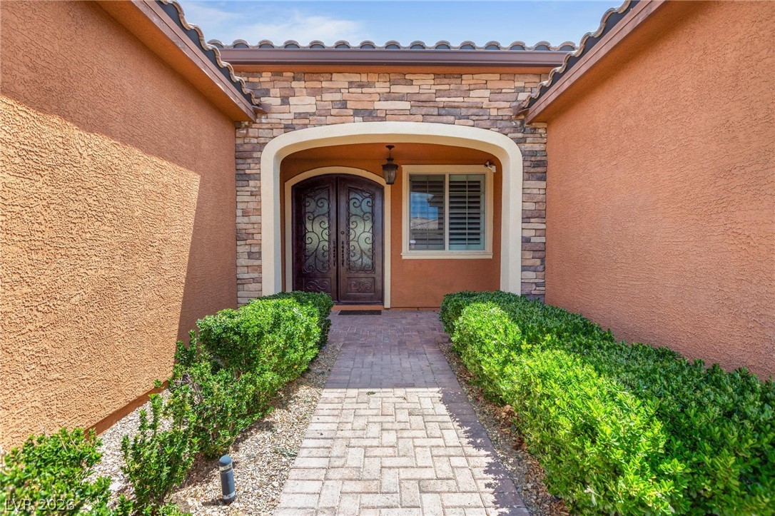 8431 Durango Ranch Court Las Vegas NV 89113