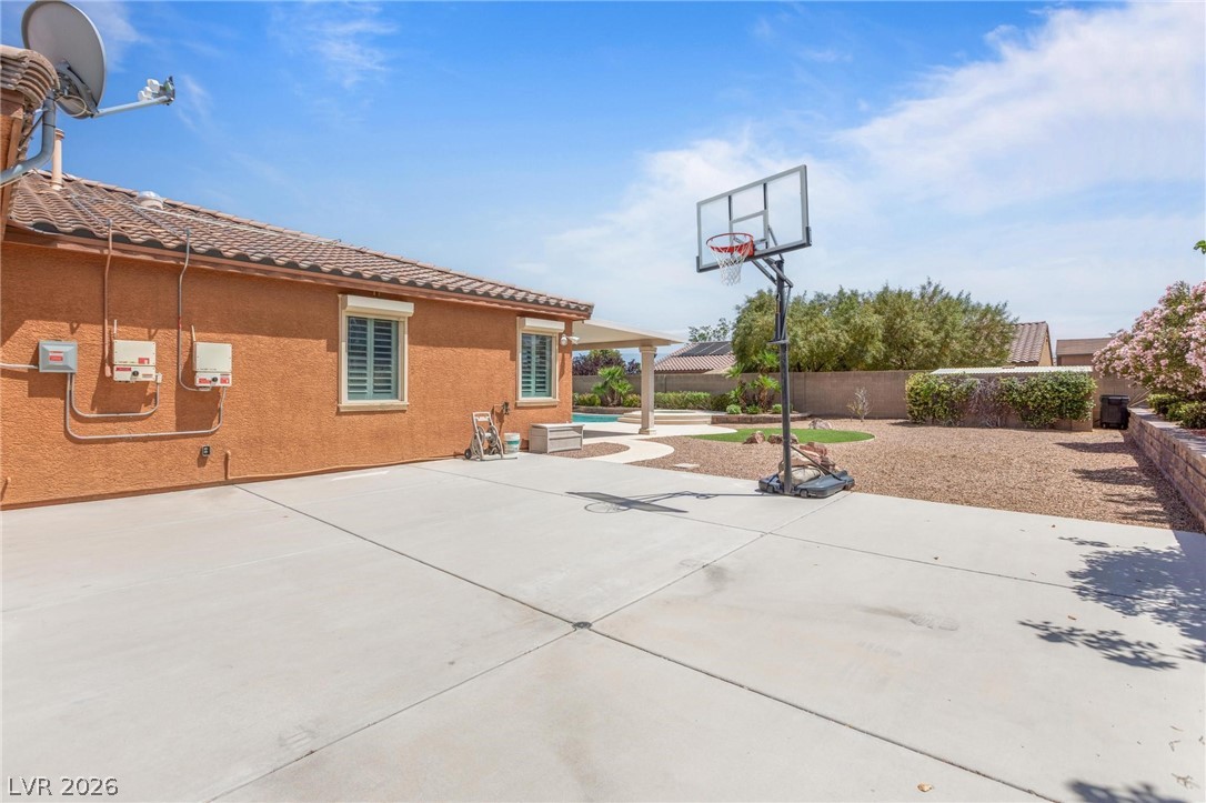 8431 Durango Ranch Court Las Vegas NV 89113