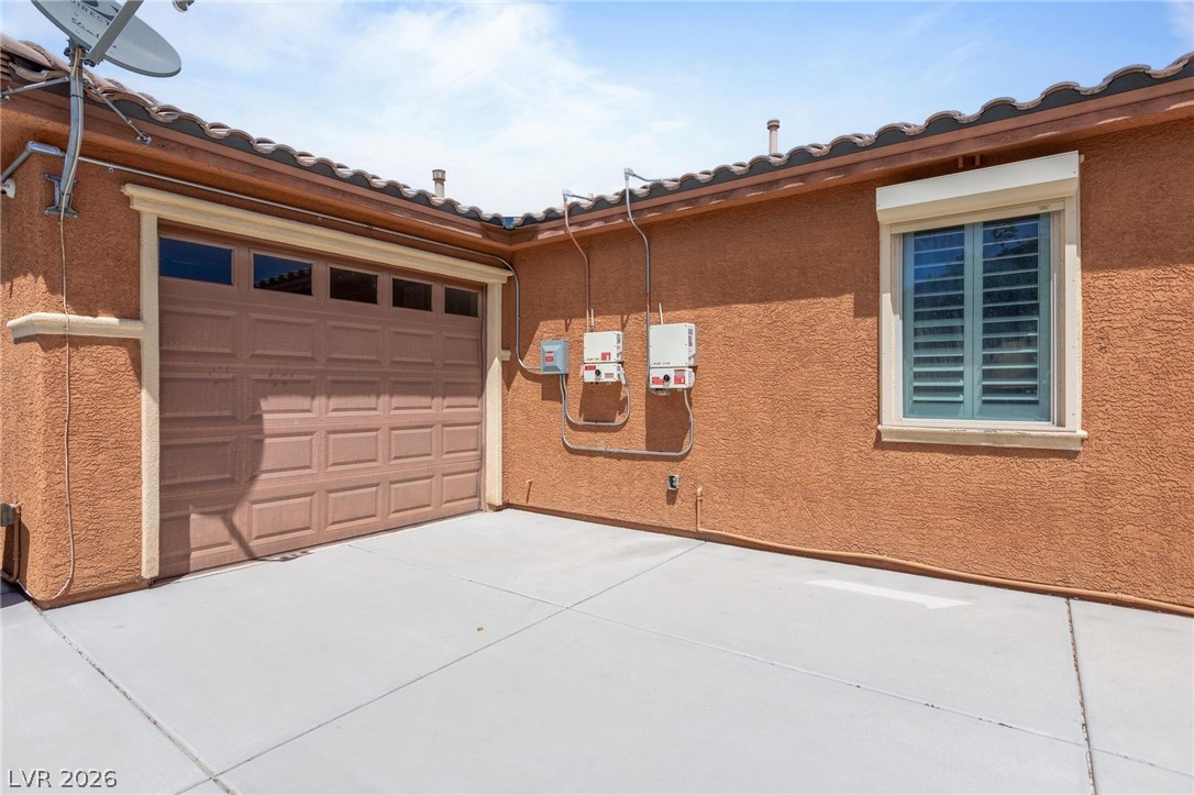 8431 Durango Ranch Court Las Vegas NV 89113