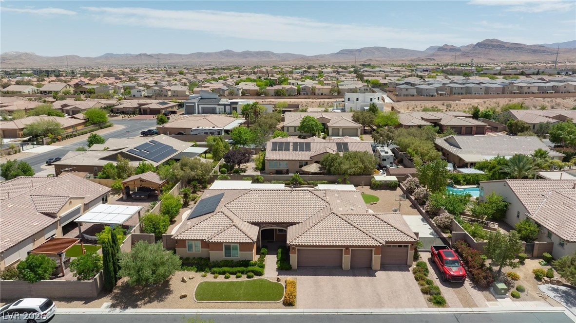 8431 Durango Ranch Court Las Vegas NV 89113