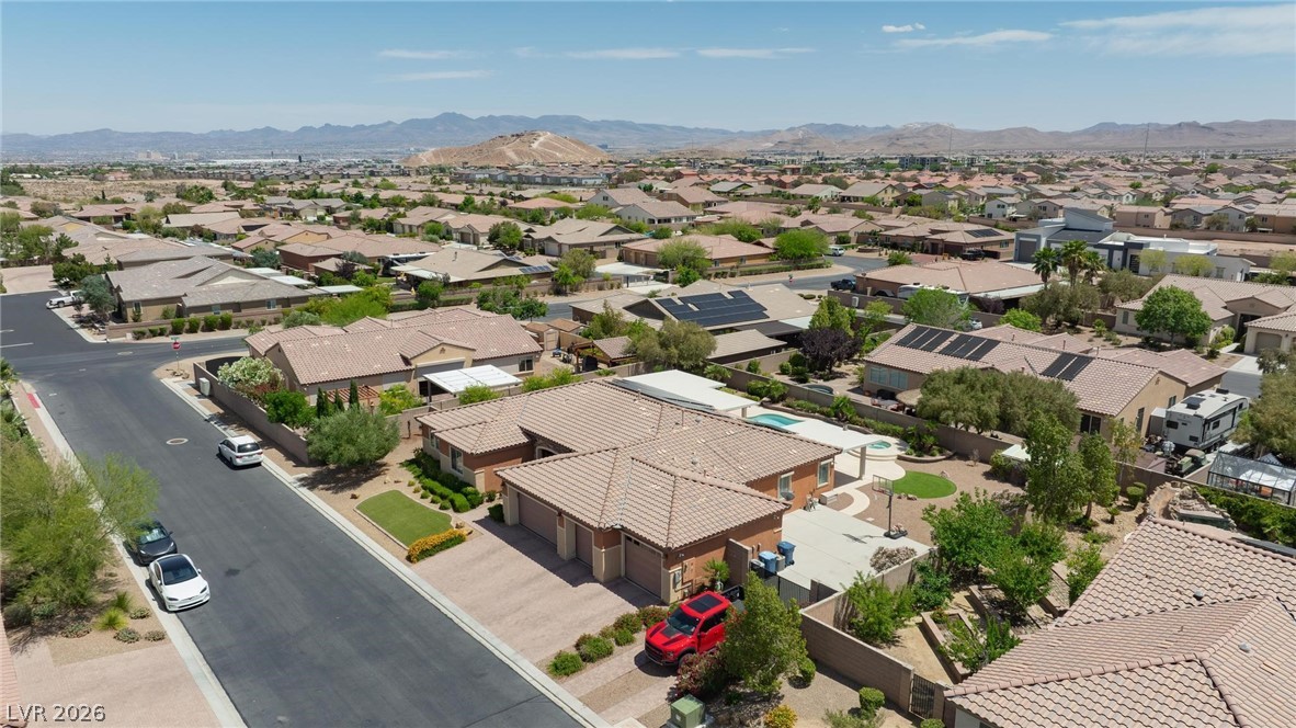 8431 Durango Ranch Court Las Vegas NV 89113
