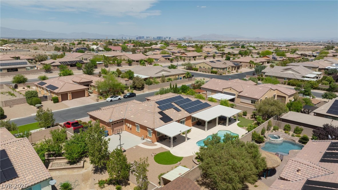 8431 Durango Ranch Court Las Vegas NV 89113