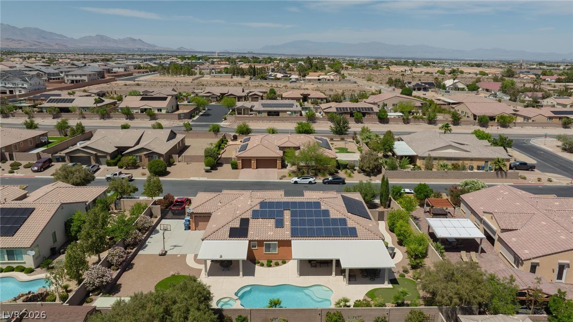 8431 Durango Ranch Court Las Vegas NV 89113