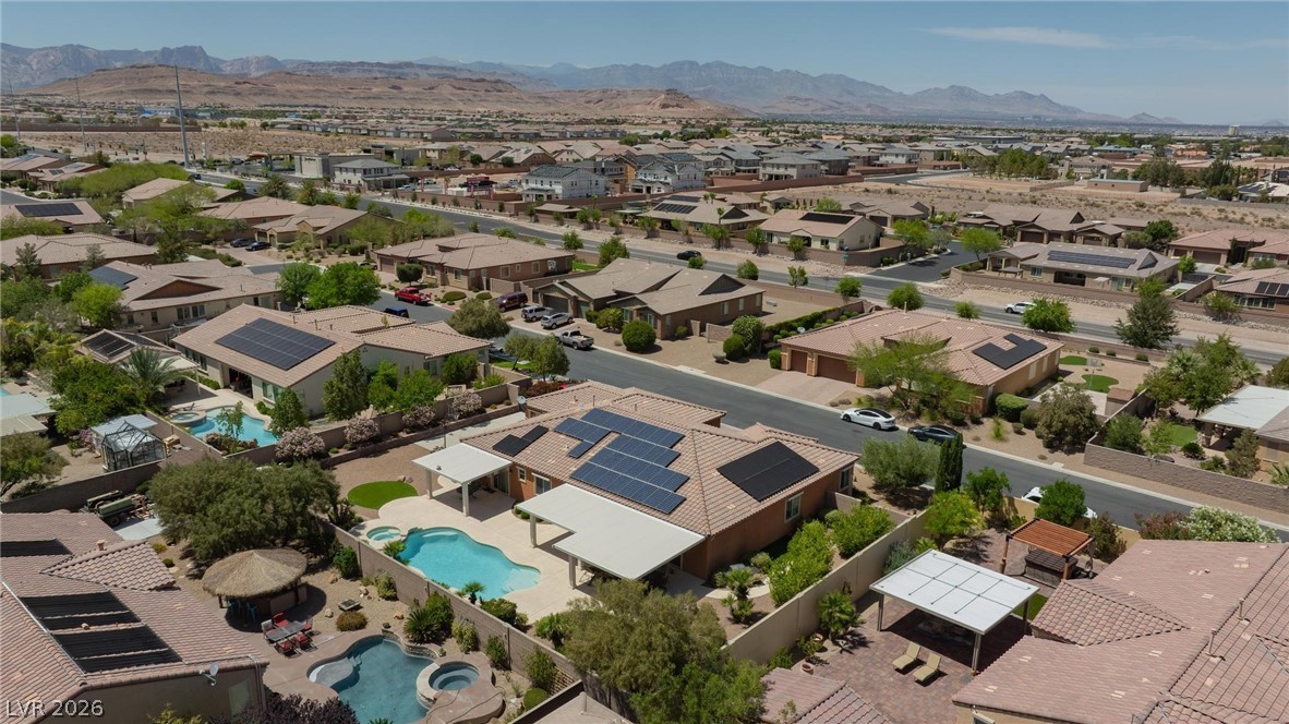 8431 Durango Ranch Court Las Vegas NV 89113
