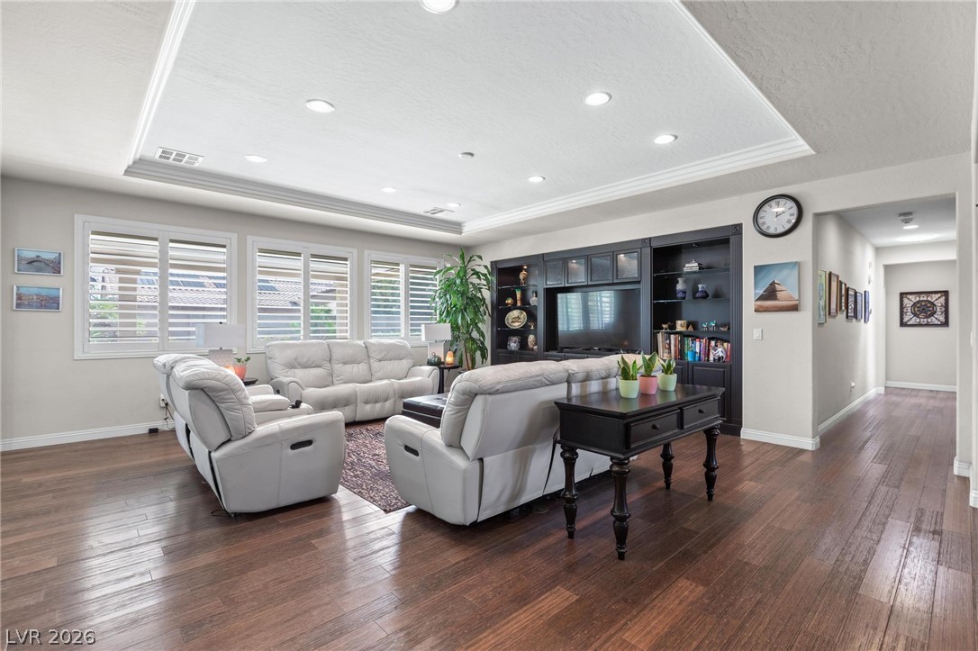 8431 Durango Ranch Court Las Vegas NV 89113