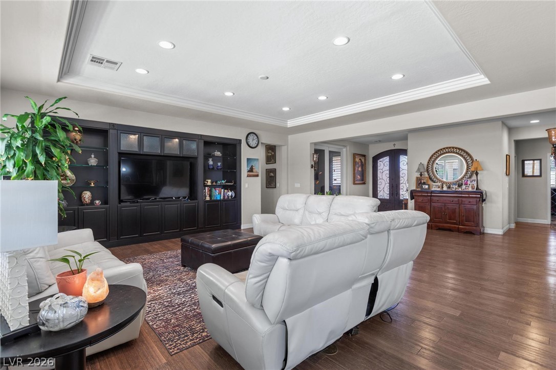 8431 Durango Ranch Court Las Vegas NV 89113