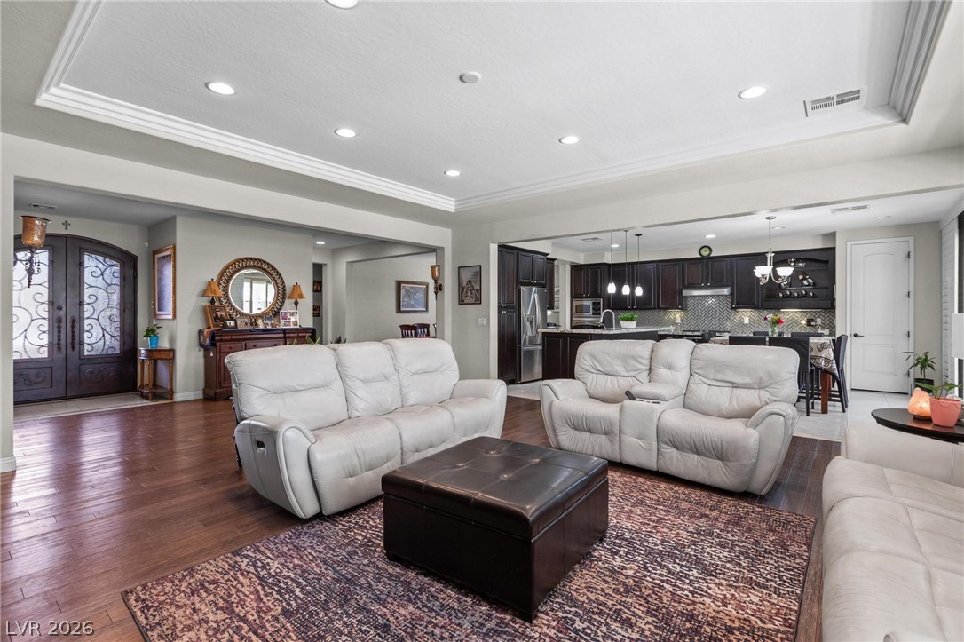 8431 Durango Ranch Court Las Vegas NV 89113