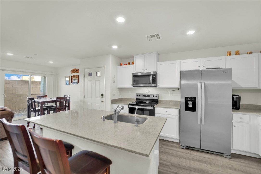 6958 Stafford Hill Street Las Vegas NV 89166