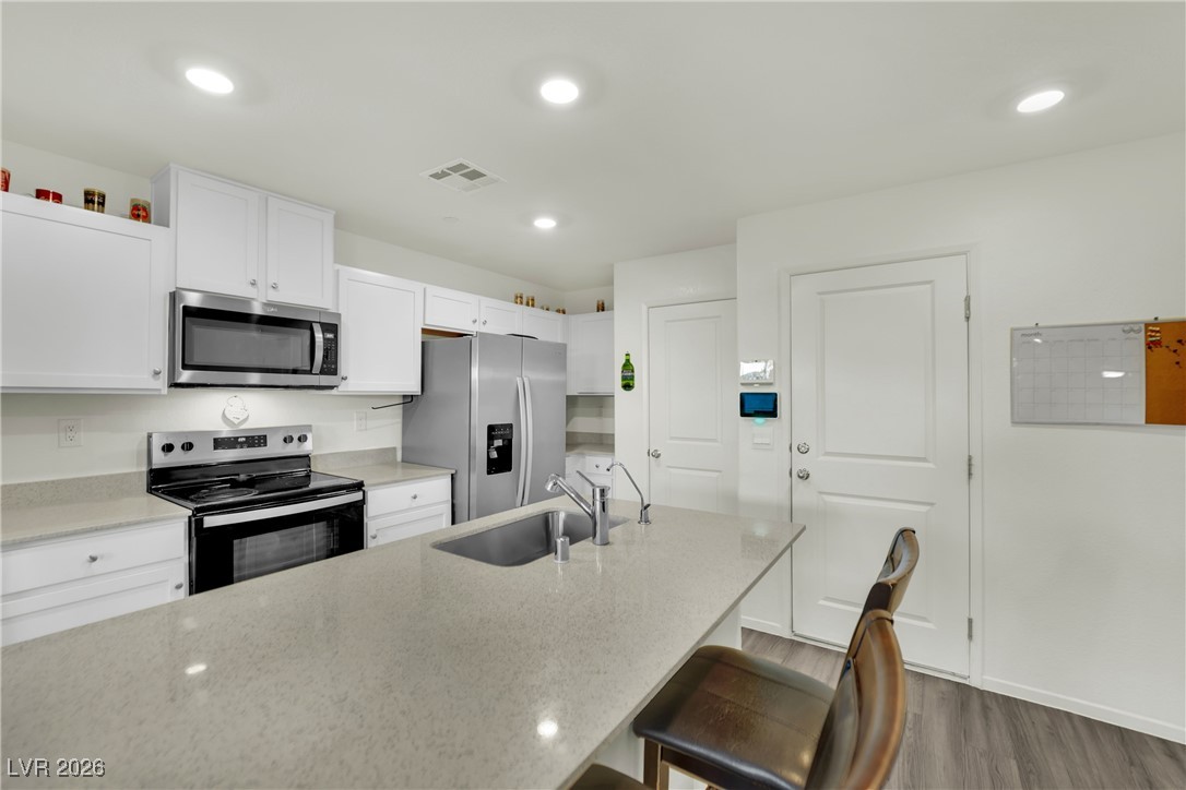 6958 Stafford Hill Street Las Vegas NV 89166