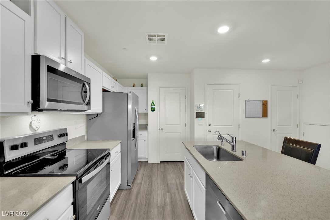 6958 Stafford Hill Street Las Vegas NV 89166