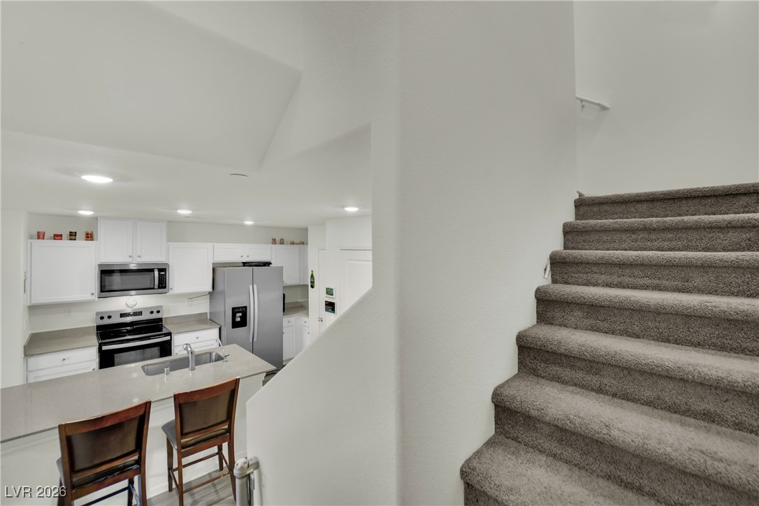 6958 Stafford Hill Street Las Vegas NV 89166