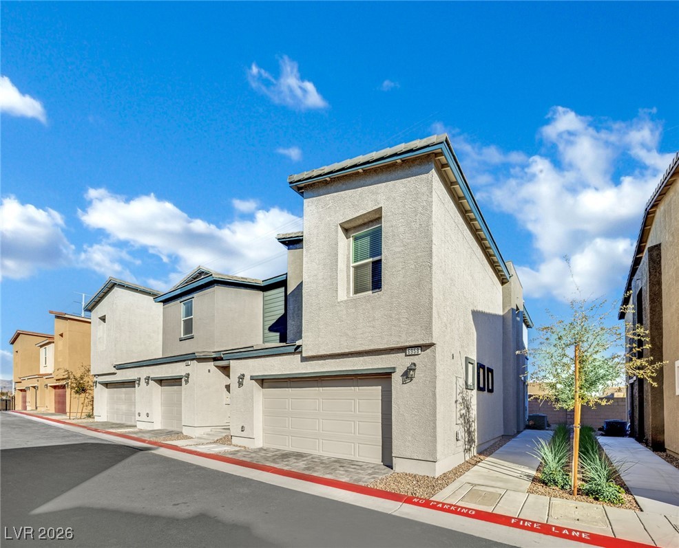 6958 Stafford Hill Street Las Vegas NV 89166