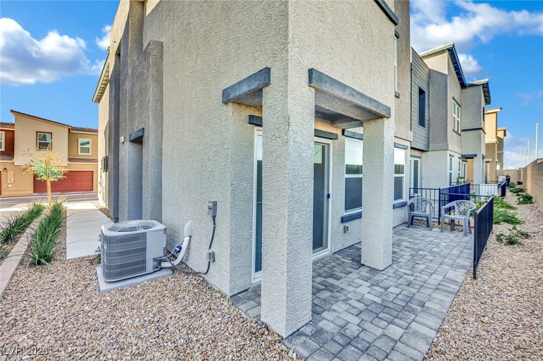 6958 Stafford Hill Street Las Vegas NV 89166