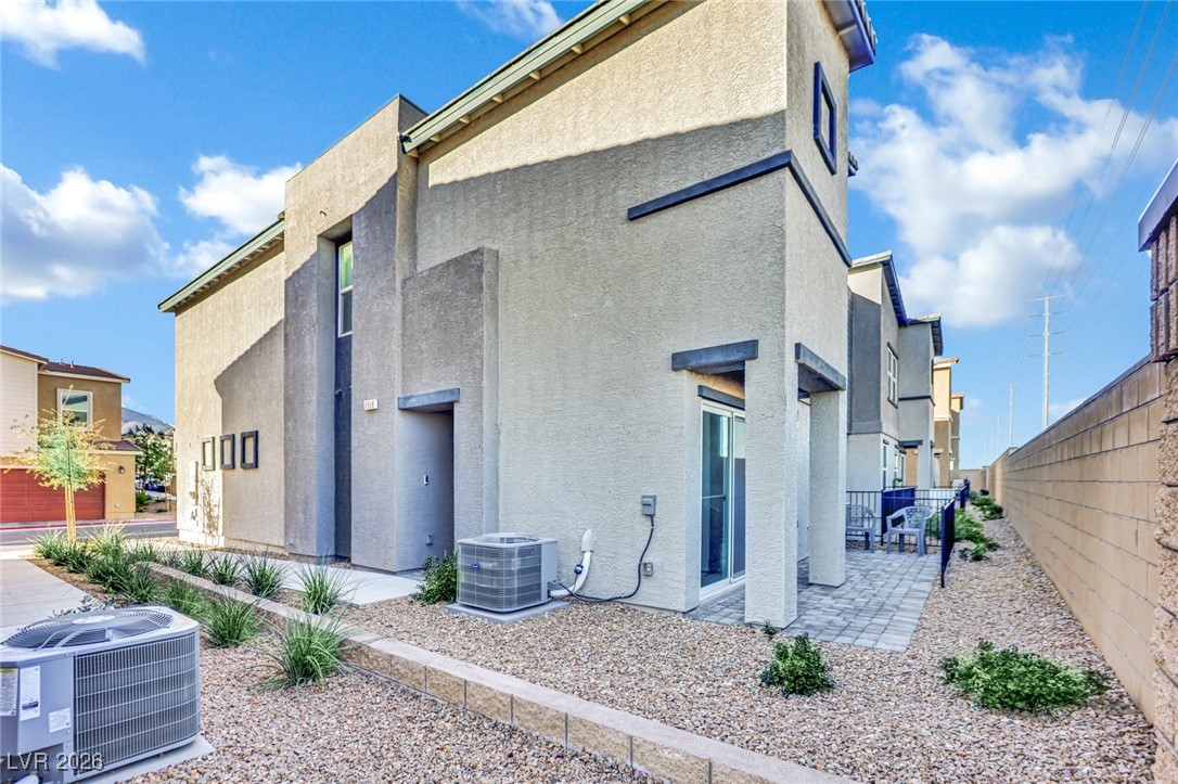 6958 Stafford Hill Street Las Vegas NV 89166