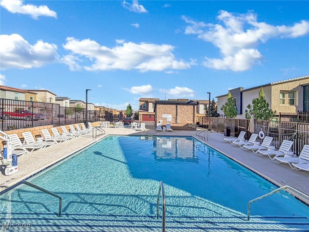 6958 Stafford Hill Street Las Vegas NV 89166