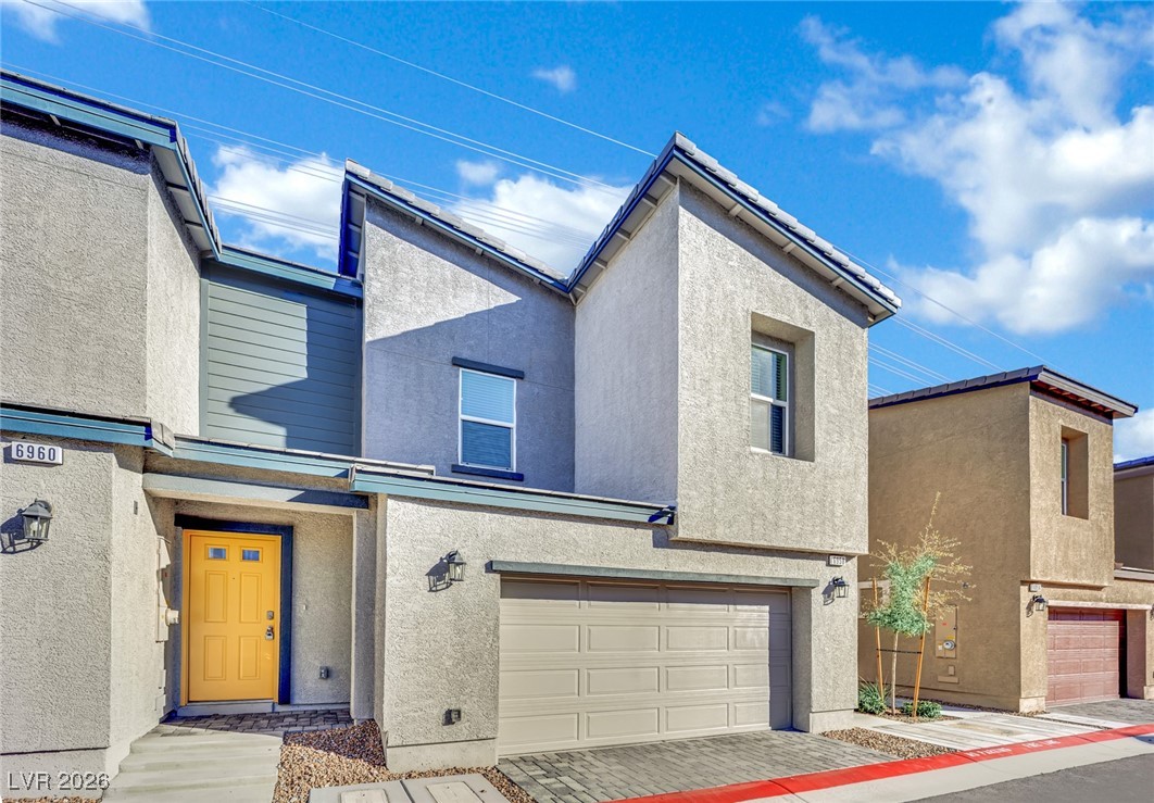6958 Stafford Hill Street Las Vegas NV 89166