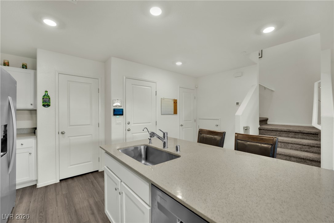 6958 Stafford Hill Street Las Vegas NV 89166