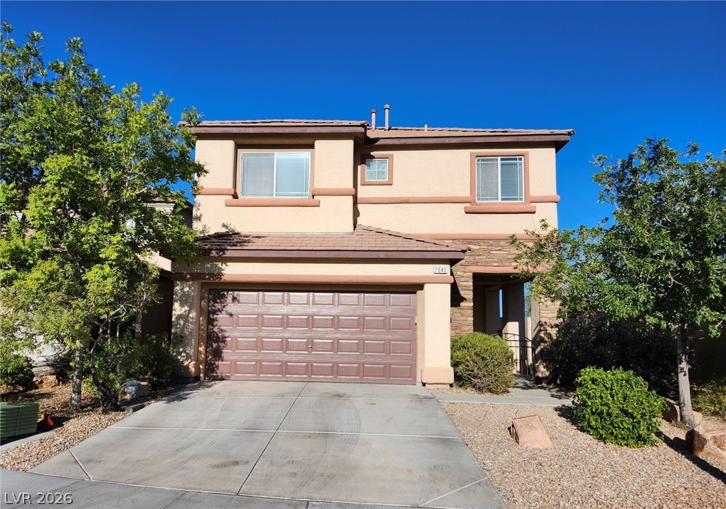7040 Bisoni Street Las Vegas NV 89149