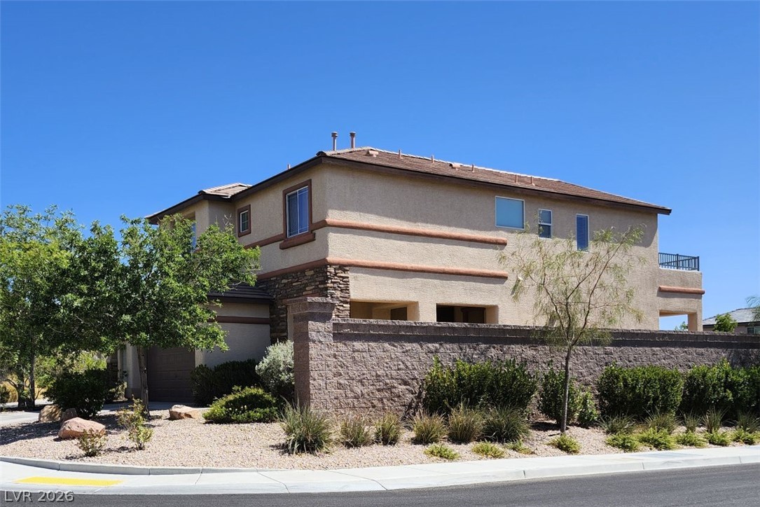 7040 Bisoni Street Las Vegas NV 89149