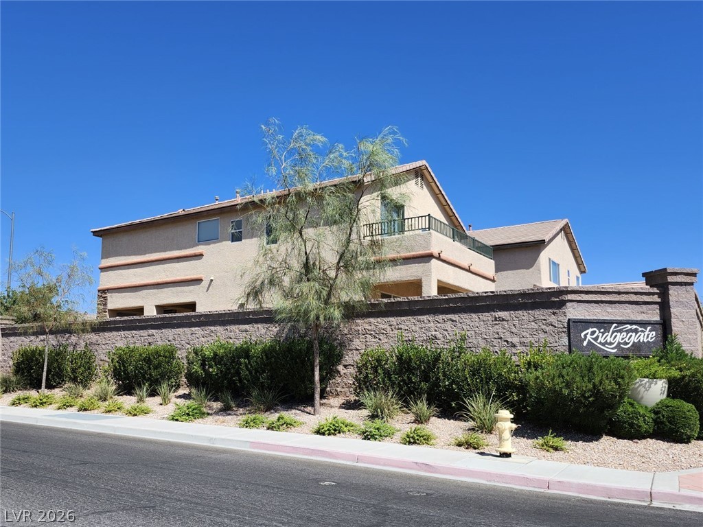 7040 Bisoni Street Las Vegas NV 89149