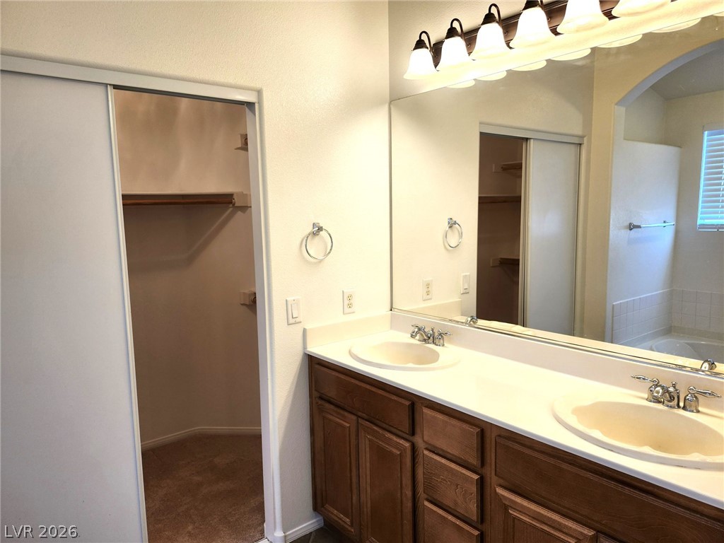 7040 Bisoni Street Las Vegas NV 89149