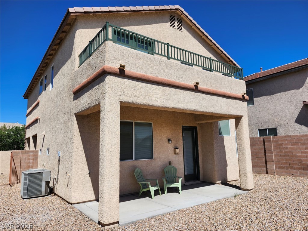 7040 Bisoni Street Las Vegas NV 89149