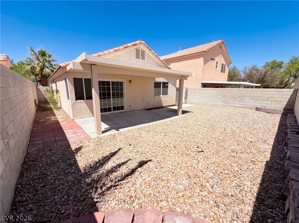 9121 Indian Breeze Drive Las Vegas NV 89129