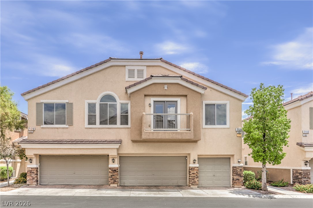 7120 Cabin Fever Street 101 Las Vegas NV 89149