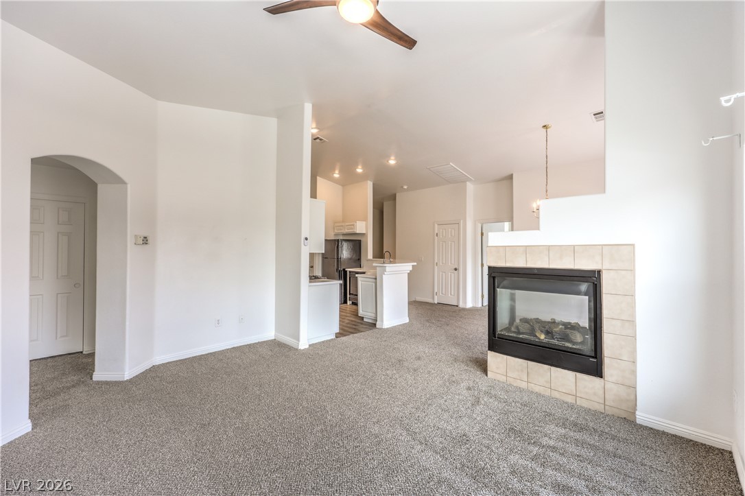 7120 Cabin Fever Street 101 Las Vegas NV 89149
