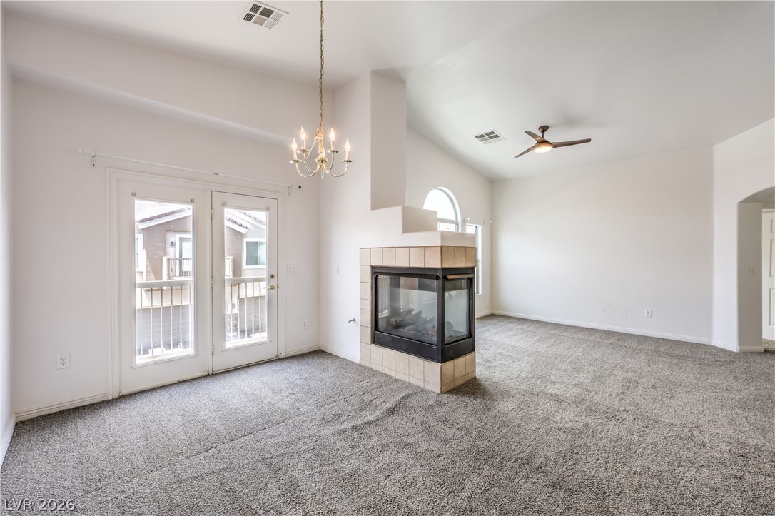 7120 Cabin Fever Street 101 Las Vegas NV 89149