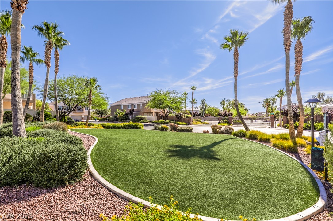 7120 Cabin Fever Street 101 Las Vegas NV 89149