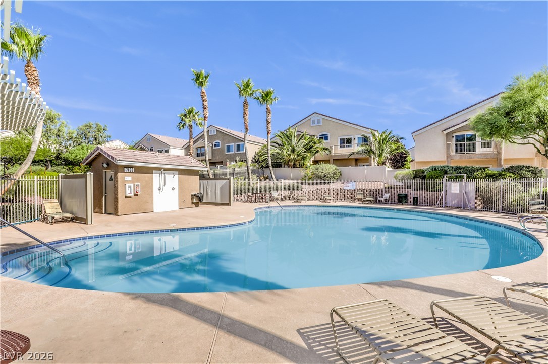 7120 Cabin Fever Street 101 Las Vegas NV 89149