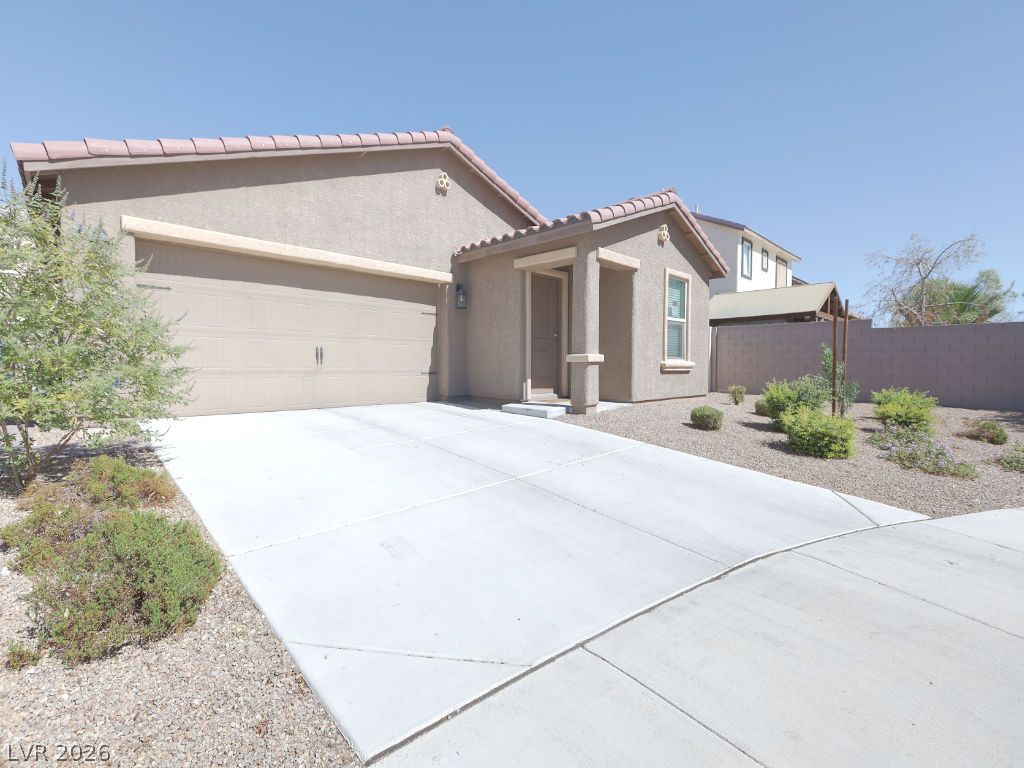 626 Abrazar Avenue North Las Vegas NV 89081