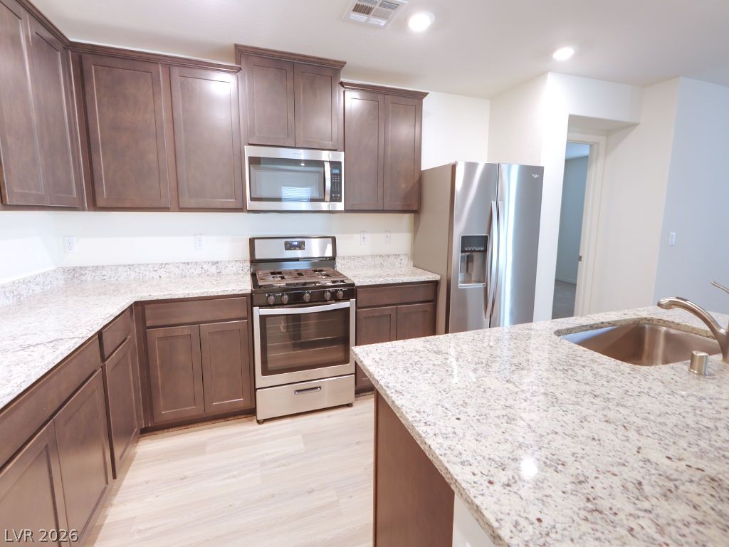 626 Abrazar Avenue North Las Vegas NV 89081