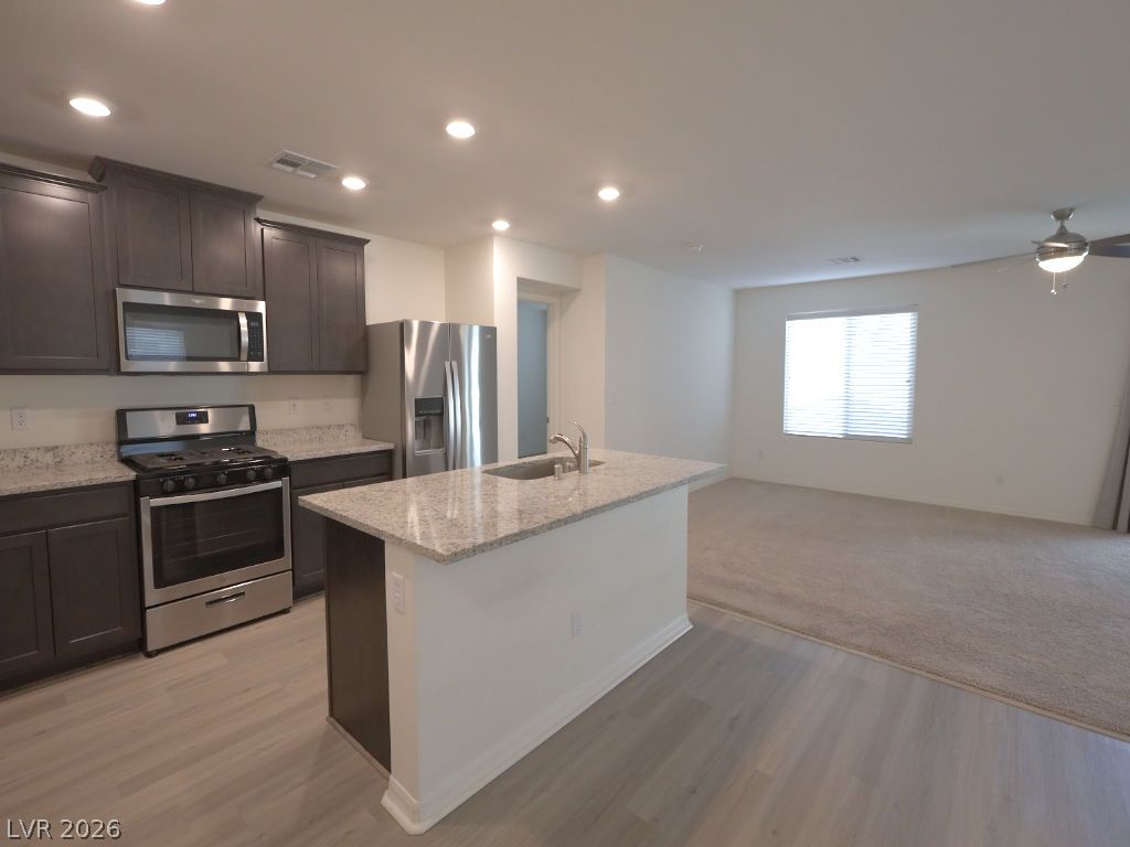 626 Abrazar Avenue North Las Vegas NV 89081