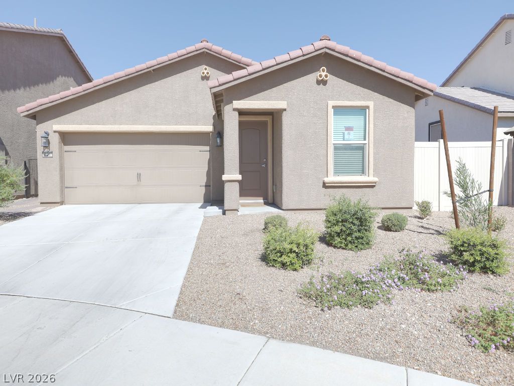626 Abrazar Avenue North Las Vegas NV 89081