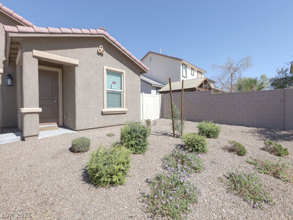626 Abrazar Avenue North Las Vegas NV 89081