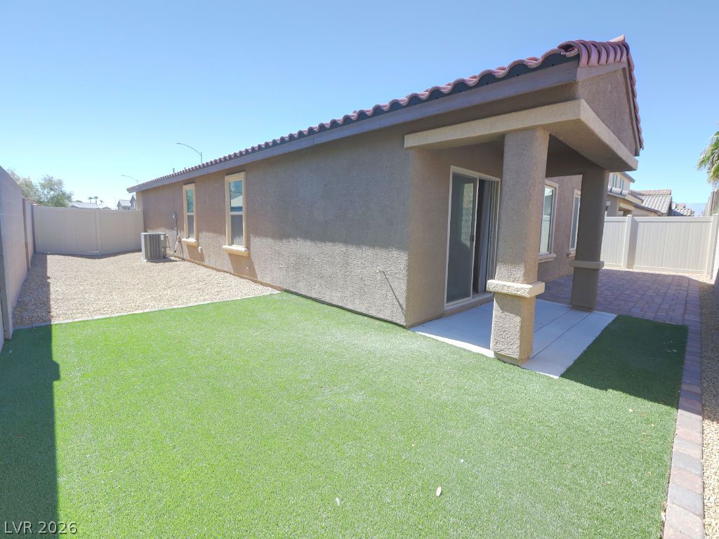 626 Abrazar Avenue North Las Vegas NV 89081