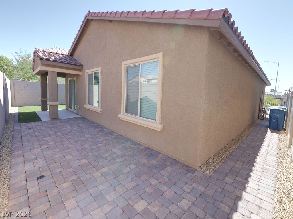 626 Abrazar Avenue North Las Vegas NV 89081